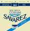 Savarez Classical Guitar Strings - New Cristal Corum