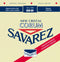 Savarez Classical Guitar Strings - New Cristal Corum