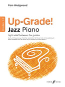 Pam Wedgwood: Upgrade! Jazz Series