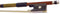 Hidersine - Brazilwood Violin Bow Octagonal