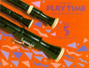 Play Time First Recorder Course