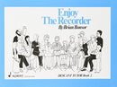 Enjoy The Recorder - Brian Bonsor (Descant Recorder)