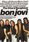 The Chord Songbook Bon Jovi