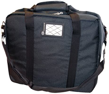 Protection Racket 9017-00 18 x 15-inch Percussion Bag