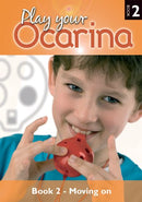 Play Your Ocarina