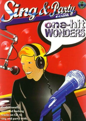 Sing & Party with One-Hit Wonders (incl. CD)