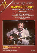 The Jazz Guitar Artistry of Barney Kessel