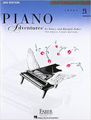 Piano Adventures: Performance Series