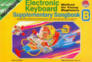 Progressive Electronic Keyboard Method for Young Beginners