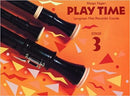 Play Time - Longman First Reorder Course - Margo Fagan