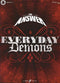 The Answer - Everyday Demons - Guitar Tab Edition