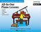 Hal Leonard: Piano Lesson Workbook Series