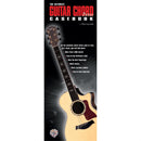 Guitar Chord Casebook