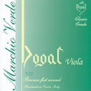 Dogal Single Viola Strings