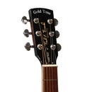 Gold Tone PBR: Paul Beard Signature-Series Roundneck Resonator Guitar with Hard Case