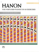 Hanon The Virtuoso Pianist in 60 Exercises