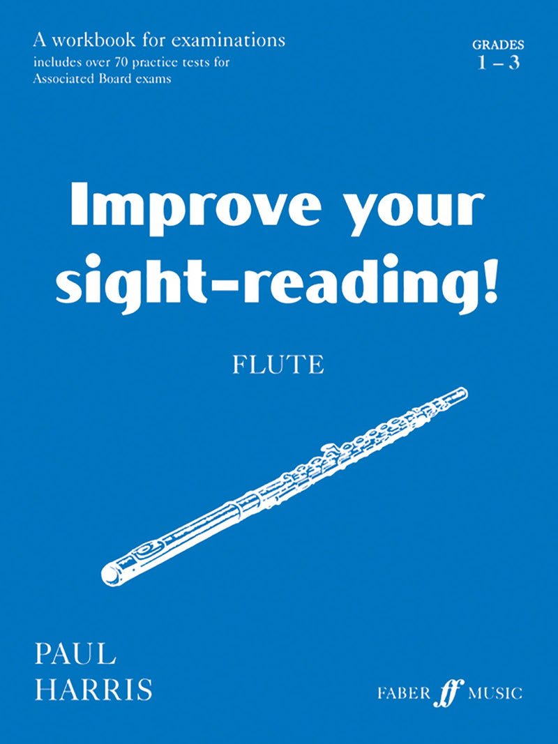 Improve your Sight Reading (for Flute)