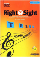 Right @ Sight (for Violin)