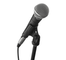 Shure - SM58 Dynamic Microphone