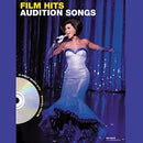 Film Hits Audition Songs (incl. CD)