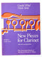 New Pieces for Clarinet Book 2 - Graded Wind Music - ABRSM