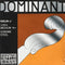 Dominant Violin Single Strings (Aluminium Strings)