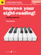 Faber - Improve your Sight Reading for ABRSM Examinations [Piano]