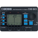 Boss Metronome Dr. Beat