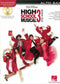 High School Musical 3 for Saxophone (incl. CD)