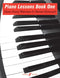 Watermans 'Piano Lessons' Series
