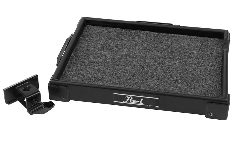 Pearl PTT-8511 (8.5"x11") Tech Tray with quick release mounts