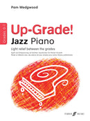 Pam Wedgwood: Upgrade! Jazz Series