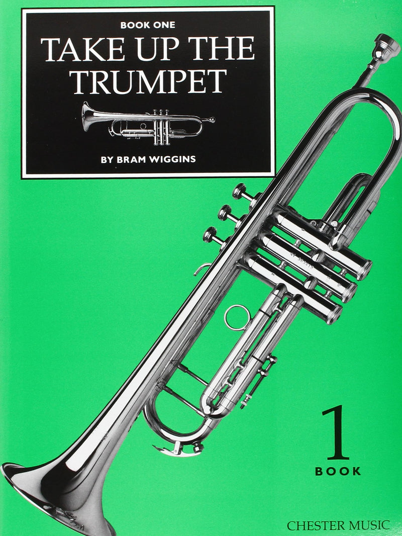 Take up the Trumpet - Bram Wiggins