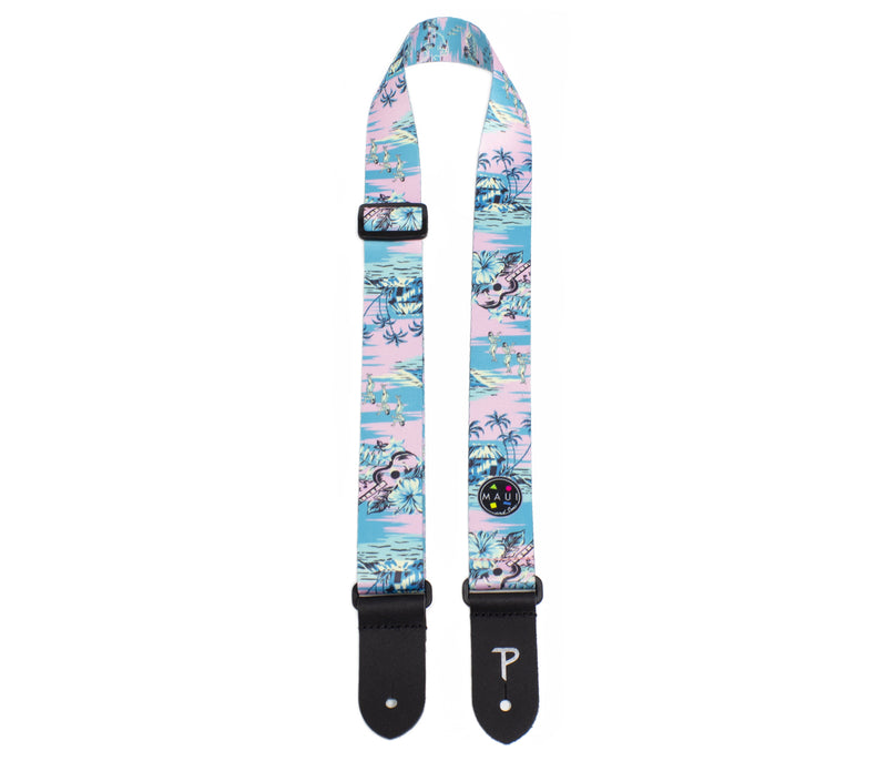 Perri Ukulele Straps