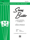 String Builder (for Violin)