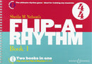 Flip-A-Rhythm Book 1/2