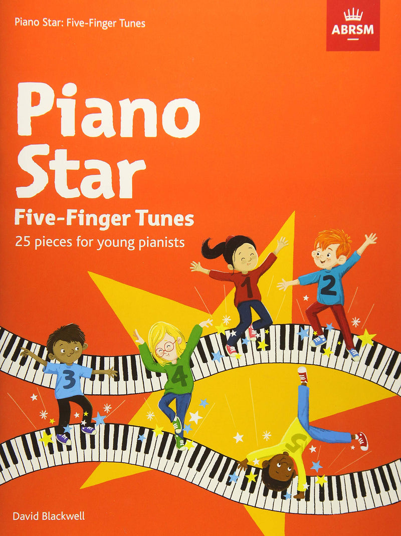 Piano Star Series