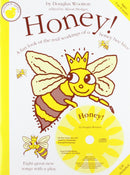 Honey! - Alison Hedger