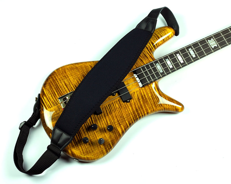 Neotech Mega Strap for Guitar / Bass