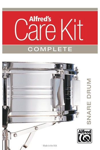 Alfred's Care Kits 'Complete'