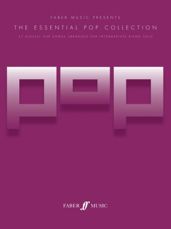 The Essential Pop Collection