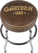 Gretsch "Since 1883" Barstool (30")