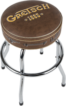 Gretsch "Since 1883" Barstool (30")