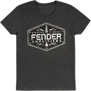 Fender Amplifiers T-Shirt