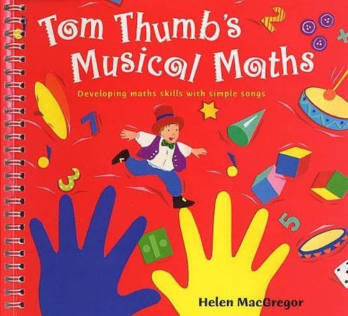 Tom Thumb's Musical Maths