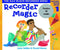 Recorder Magic Book (for Descant Recorder)