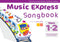 Music Express Songbooks