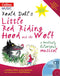 Roald Dahl's Little Red Riding Hood Complete Performance Pack (incl. CD)