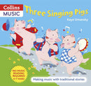 Three Singing Pigs