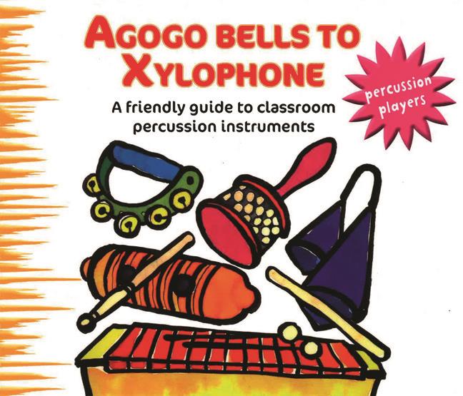 Agogo Bells to Xylophone